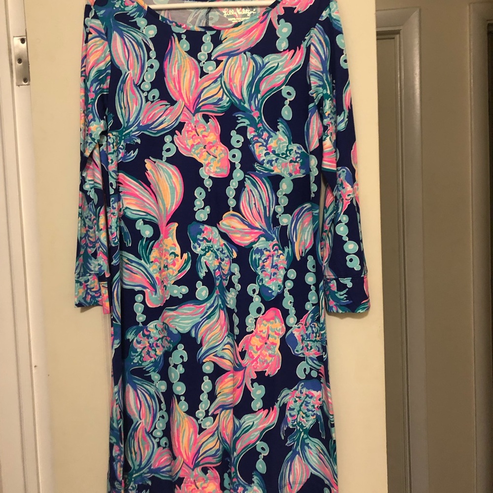 Lilly Pulitzer